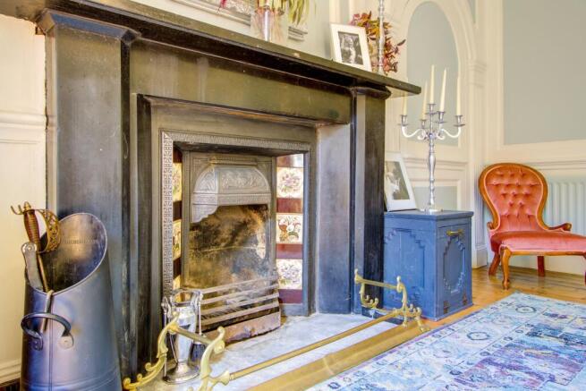 Drawing Room