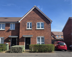 8, Coleman Way, Maidstone ME17 3TS