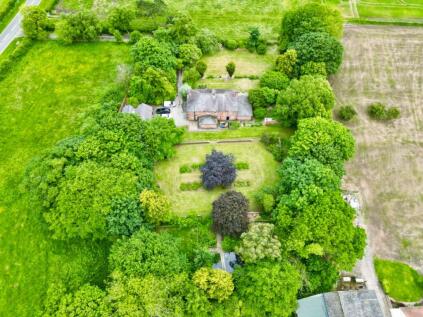 Hull Road, Aldbrough, Hull, East Riding of Yorkshire, HU11 4QR