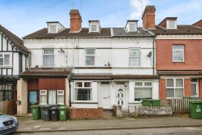 72, Lodge Road, Redditch B98 7BP