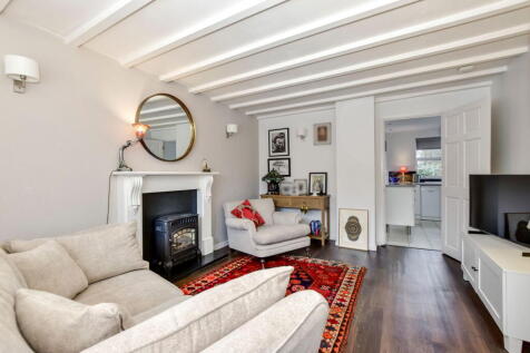 Windmill Drive, Croxley Green, Rickmansworth, WD3 3FB