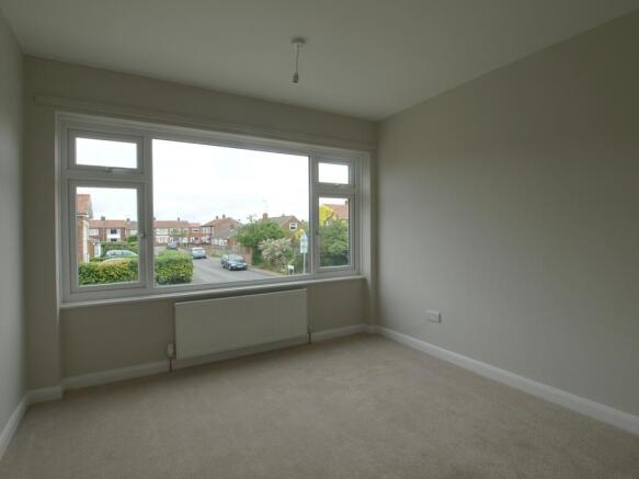 Bedroom 1 (Double)