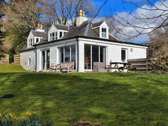 Knowehead, Dalry - Williamson and Henry