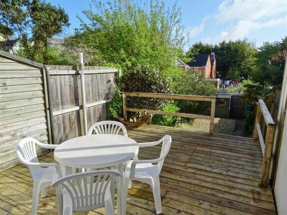GARDEN: