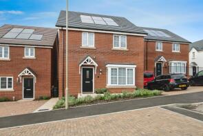 3, Claughton Fields, Dudley DY2 8AP