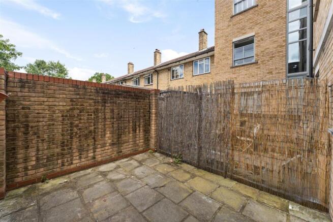 Sandringham Road, E8