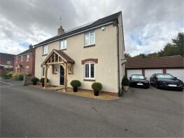 51, Shrewsbury Road, Yeovil BA21 3UY