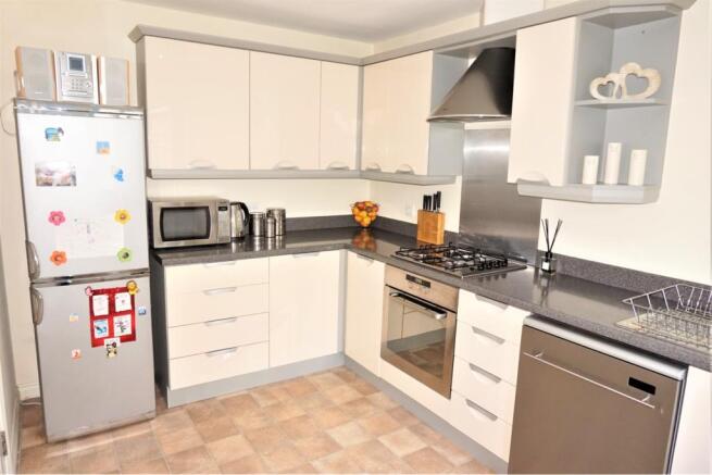 Kitchen / Diner
