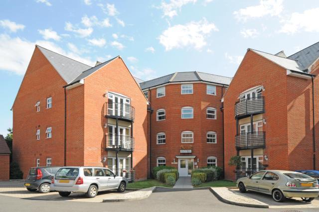 Thames View Apartments