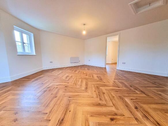 Kington Road, Weobley, Hereford, HR4 8QT photo 4