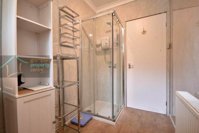Shower Room 2 