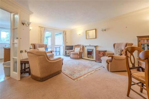 Flat 36, The Highlands, 622 Harrogate Road, West Yorkshire