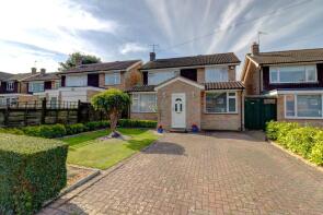 38, Place Farm Way, Monks Risborough HP27 9JH