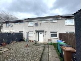 130, Keith Drive, Glenrothes KY6 2HZ