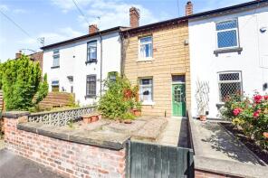 200, Folly Lane, Swinton M27 0DD