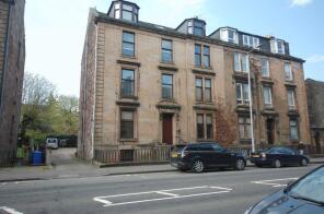 Flat Ground, 49, Brougham Street, Greenock PA16 8AJ