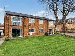 2, Oakfield Court, Wellington Road, Altrincham WA15 7RF
