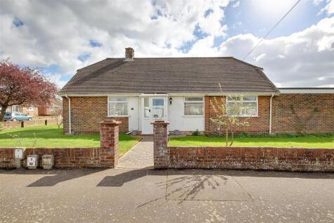 Rackham Road, Worthing, BN13