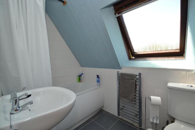 2 bed Mews for sale Image 9