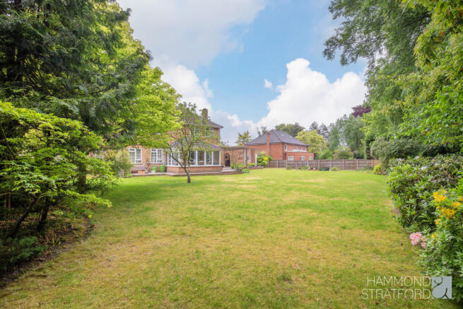 Colney Drive, (Off Colney Lane) Cringleford photo 4