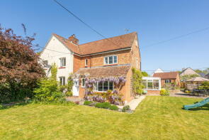 7, Frog Lane, Chippenham SN15 5JA