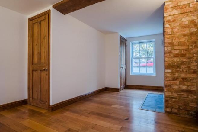 5. Living Room