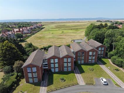 Rosecroft Court, The Kings Gap, Hoylake, Wirral, CH47