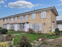 12, Leighwood Close, Ryde PO33 2UR