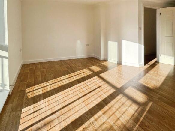 Open Plan Lounge