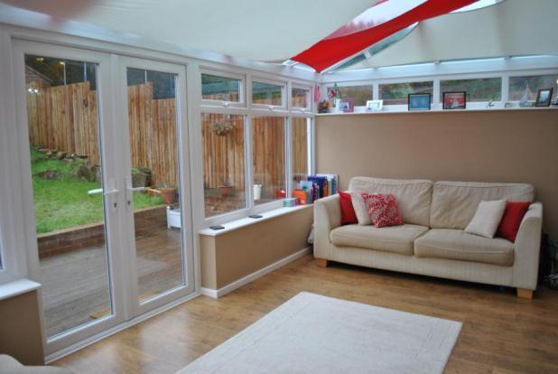 Sun Room 1