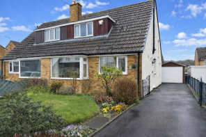 39, Acacia Drive, Sandy Lane, Bradford BD15 9JY