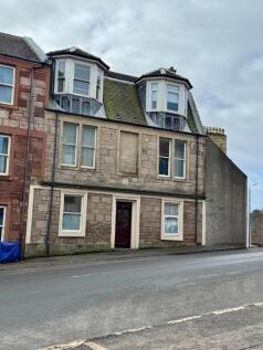 Cardiff Street, Town Centre, Millport