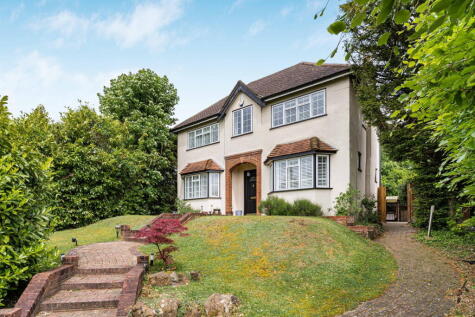 Selcroft Road, Purley, CR8 1AD