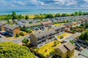 3, Thanet Court, Gunners Road, Shoeburyness, Southend-on-sea SS3 9SA