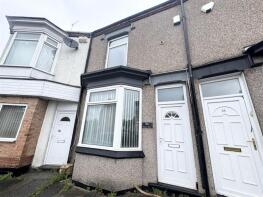 36, Dundee Street, Darlington DL1 1JX