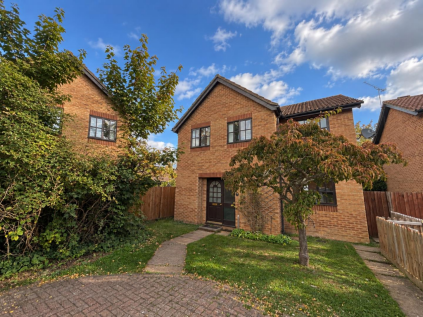 Jim Mollison Court, Mildenhall