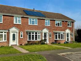 7, Dolphin Place, New Milton BH25 7DR