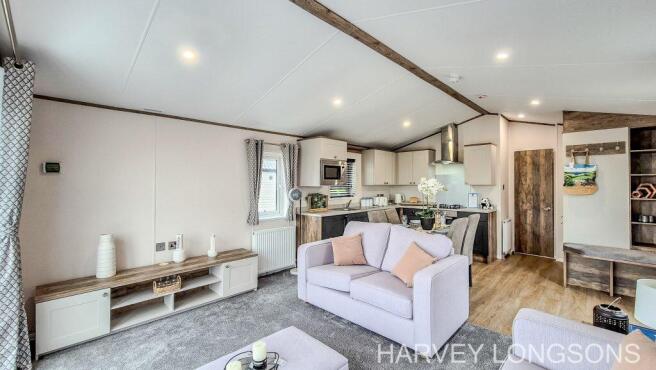 Malton Elite Lodge 100205