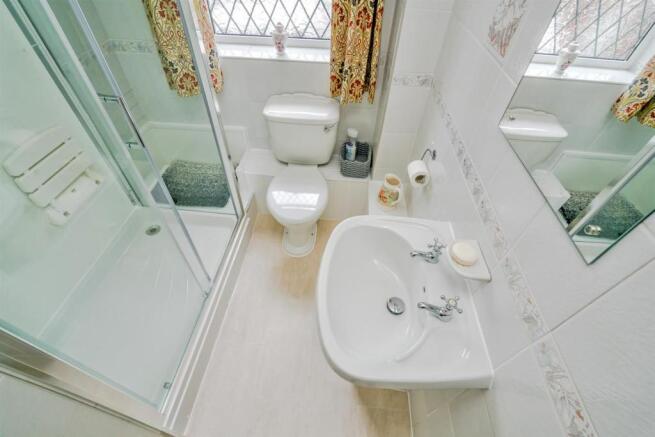 66, Edward Street, Cannock, Staffordshire, WS11 5J