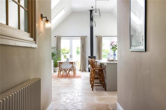 Coberley Road, Coberley, Cheltenham, Gloucestershire, GL53 photo 4