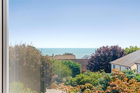 Underwood Close, Dawlish, Devon
