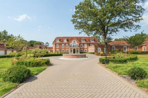 Botley Road, Curbridge, Hampshire