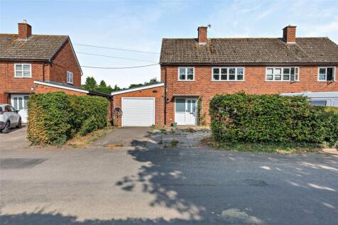 Grange Cottages, Upton Magna, Shrewsbury