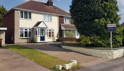 Leeming Lane North, Mansfield Woodhouse, Mansfield