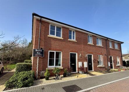 Spinners Way, Gillingham