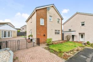 105, Glenburn Gardens, Whitburn EH47 8NW