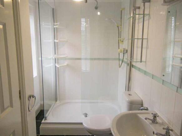 PD2130 - Ensuite