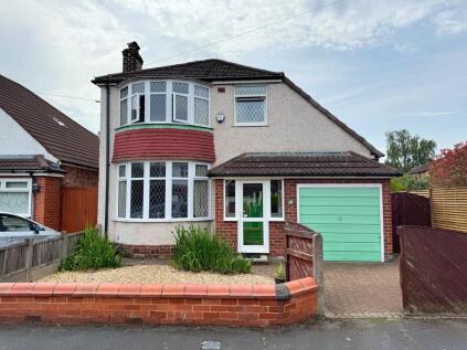 Avonlea Road, Sale, M33