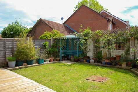 Blaisdon, Weston-super-Mare, Somerset, BS22