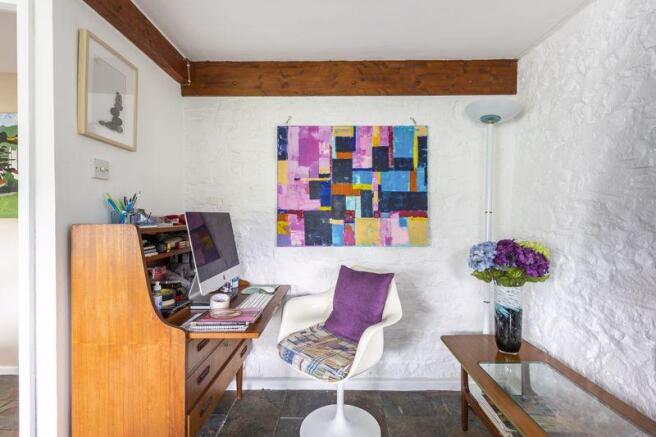 Study Area 